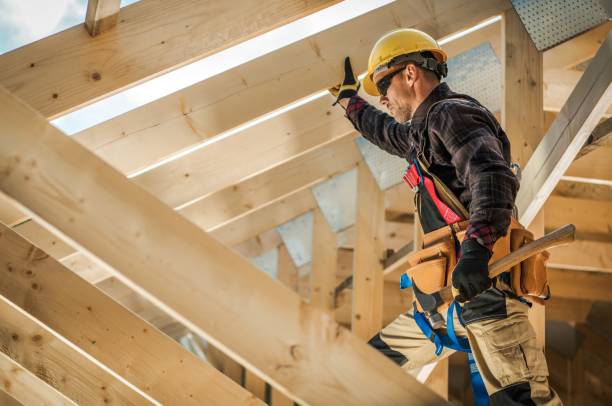 Best Storm Damage Roof Repair  in Stro Valley, CA