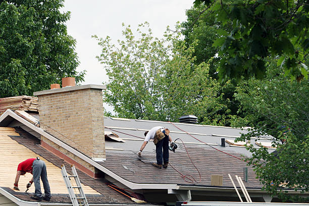 Castro Valley, CA Roofing Contractor Company