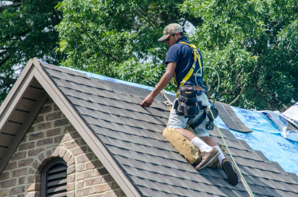 Quick and Trustworthy Emergency Roof Repair Services in Castro Valley, CA